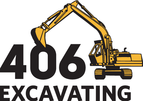 406 Excavating